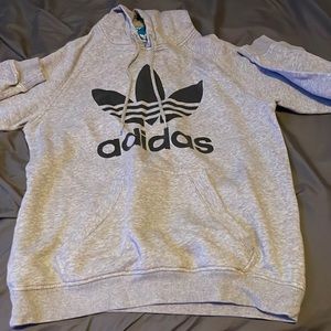 Adidas Hoodie/mens small